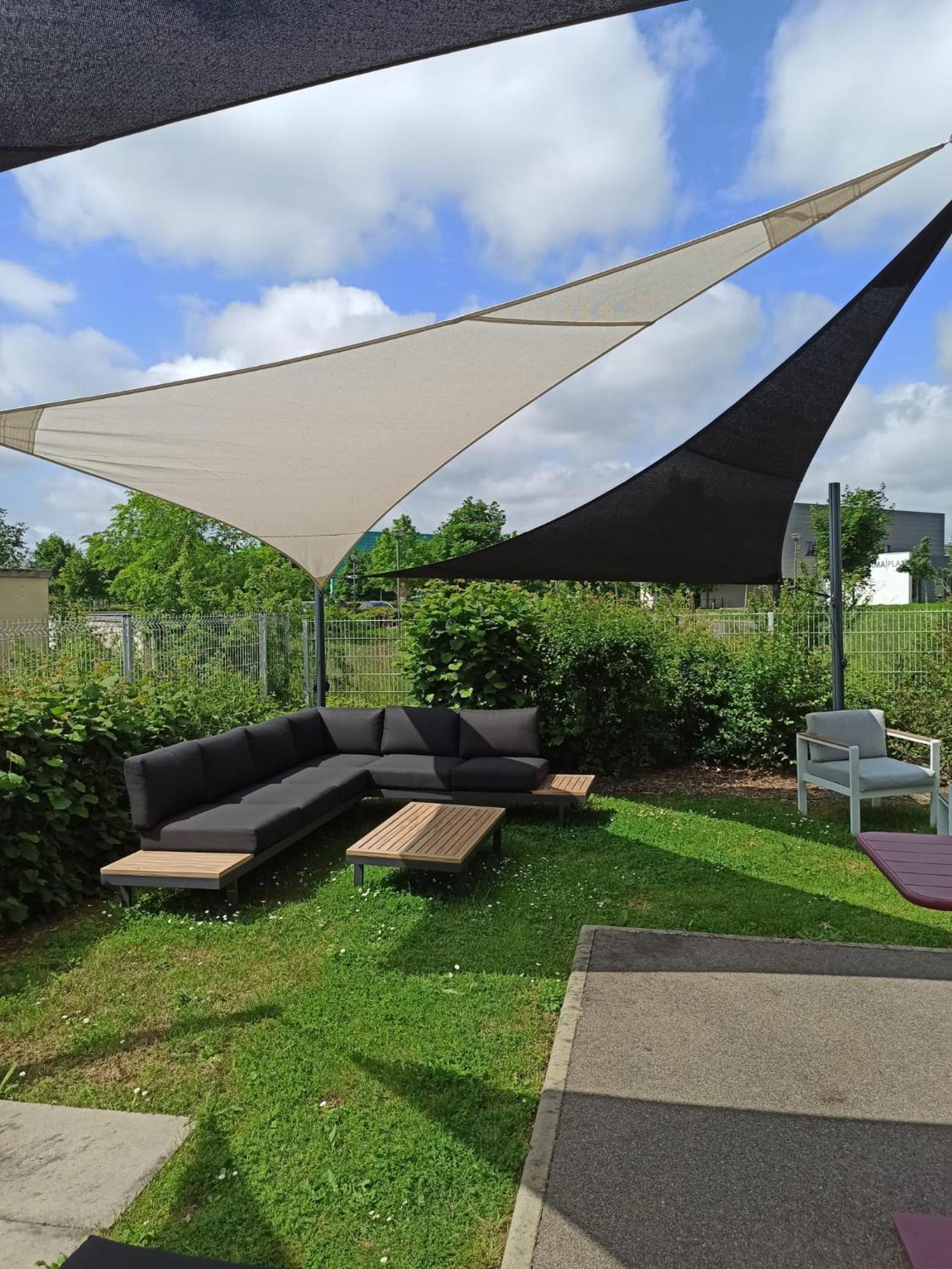 B&B Hotel Chartres Oceane Εξωτερικό φωτογραφία